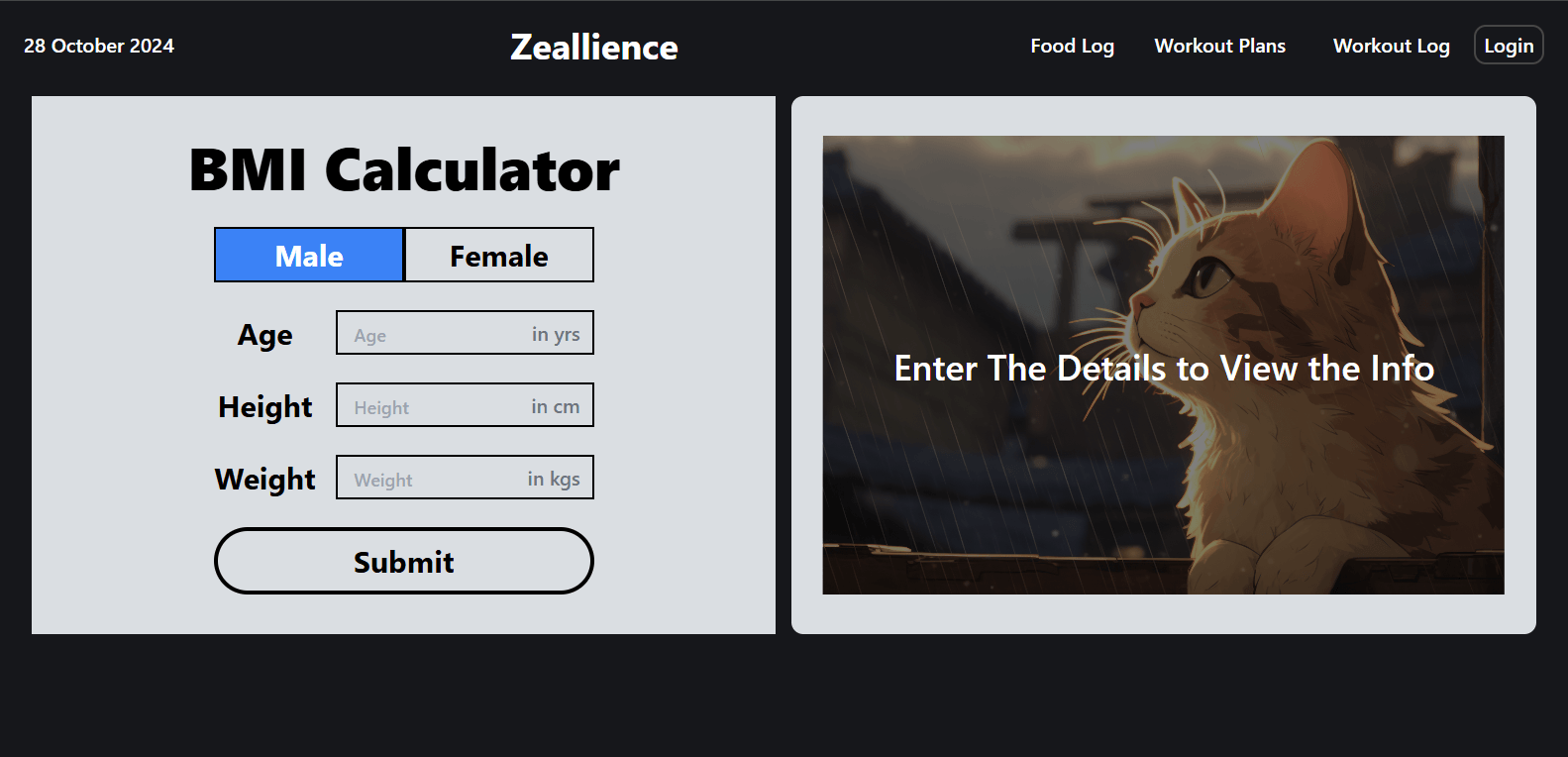 Zealliance project image
